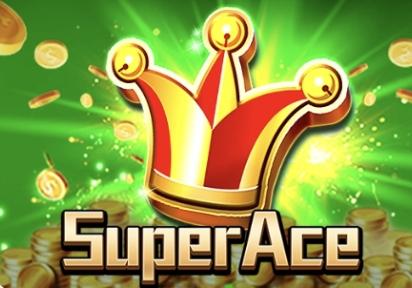 Super Ace Demo